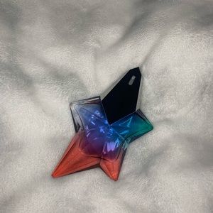 Mugler Limited Edition Angel Eau Croisière